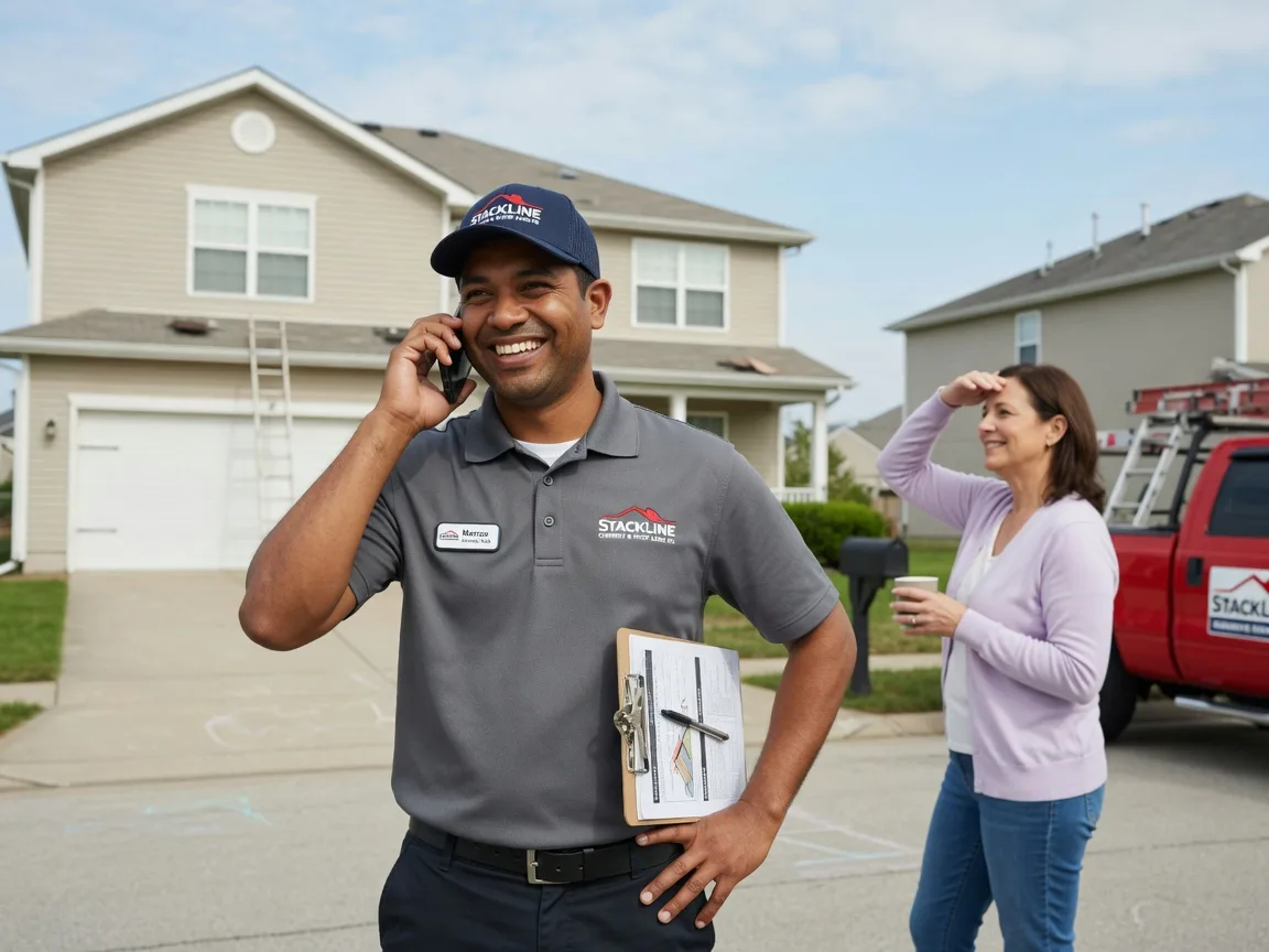 Chimney flashing repair Lafayette, LA FAQs